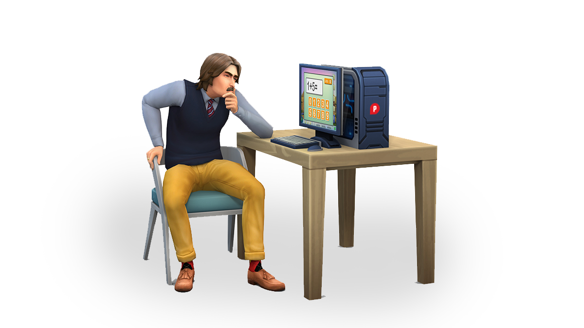 Nel mese di giugno Electronic Arts cesserà il supporto ai sistemi operativi a 32 bit che vengono utilizzati per giocare a The Sims 4.