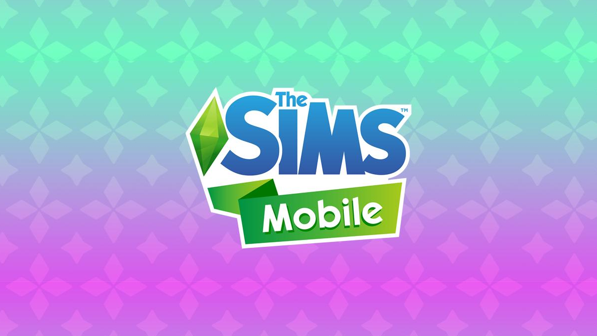 The Sims Mobile Big Update 2.0