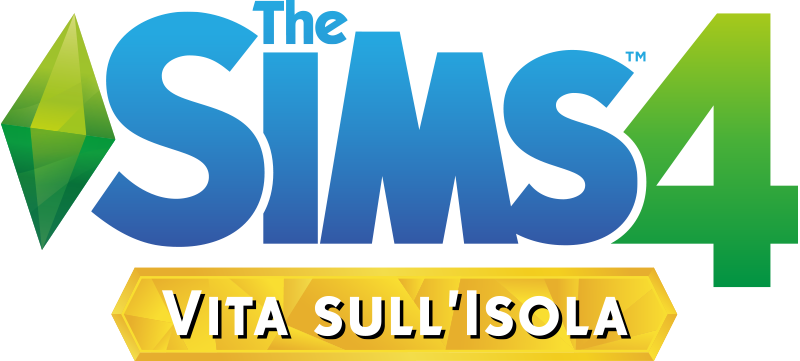 The Sims 4 Vita sull'Isola