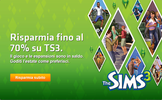 the sims promo origin 70 off