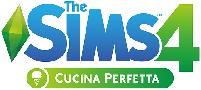 The Sims 4 cucina perfetta