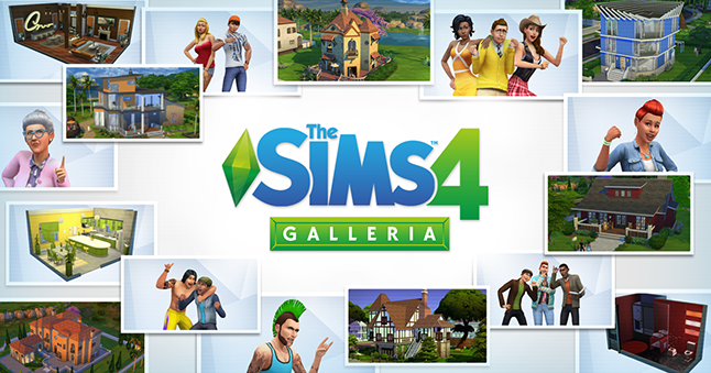 TS4 gallery FBpost IT