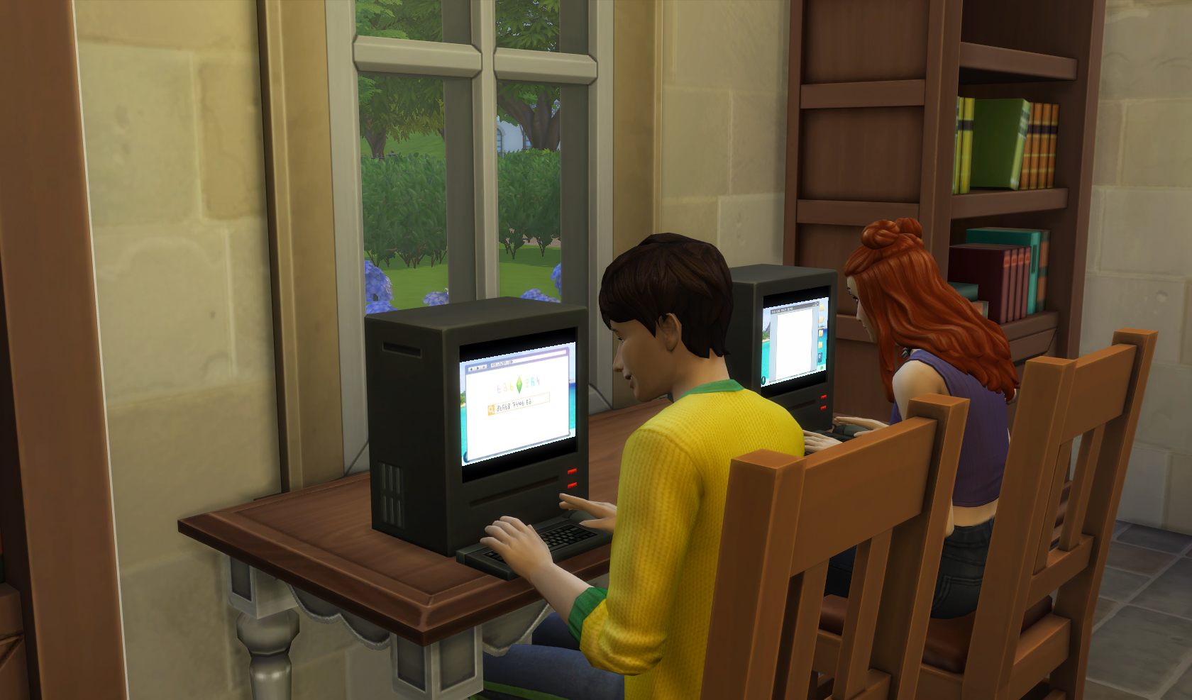 The Sims 4 Vita Universitaria Iscrizione
