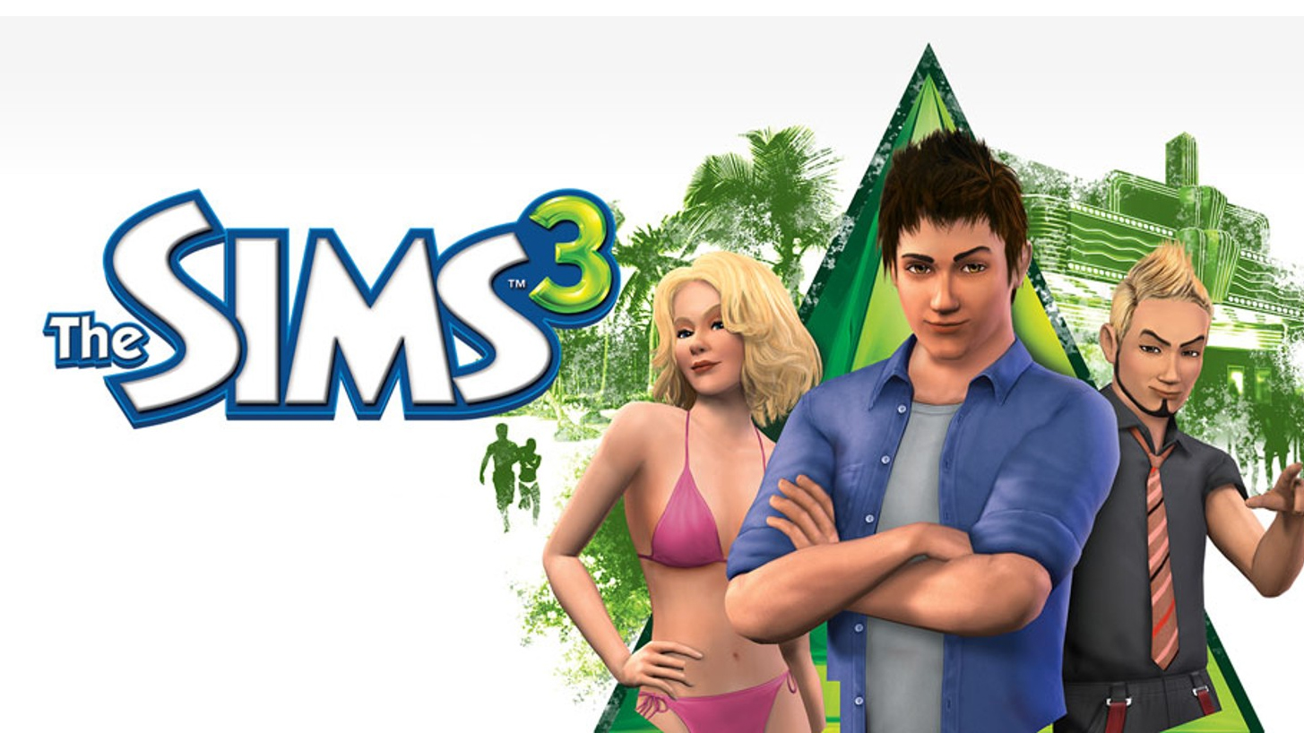 The Sims 3 esce in versione a 64 bit per Mac